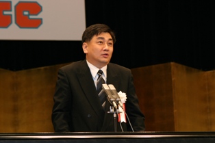 ２００６年度入学式（２００６／４／１１）.JPG